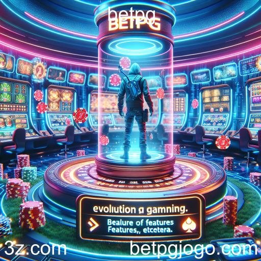 A Revolução dos Recursos em Jogos: O Que Esperar no Futuro